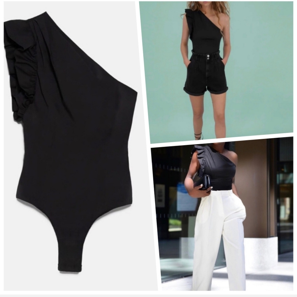 Zara Bodysuit